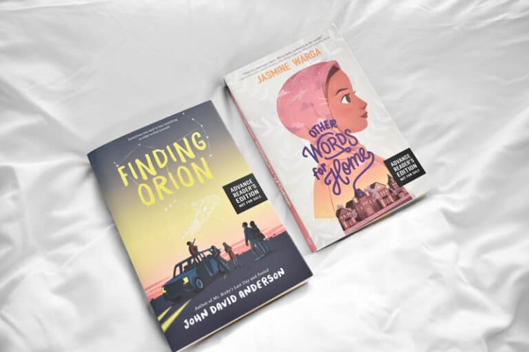 25 Middle Grade Books to Read in May 2019