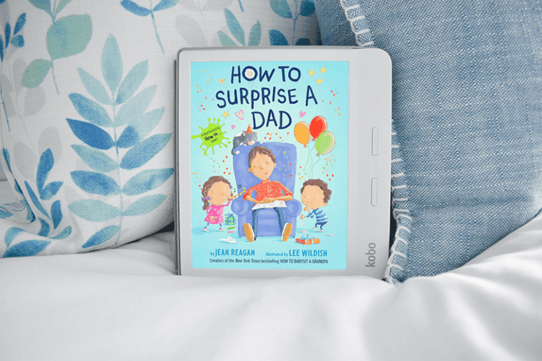 The Best Father’s Day Books for Kids You Need to Read