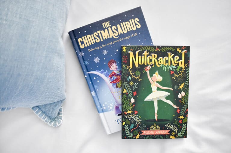 34 Best Middle Grade Christmas and Hanukkah Books You Need to Read