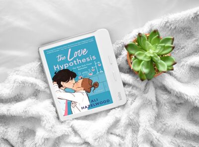 The Love Hypothesis by Ali Hazelwood