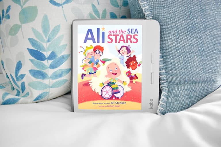 35+ New Picture Books to Read in May 2022