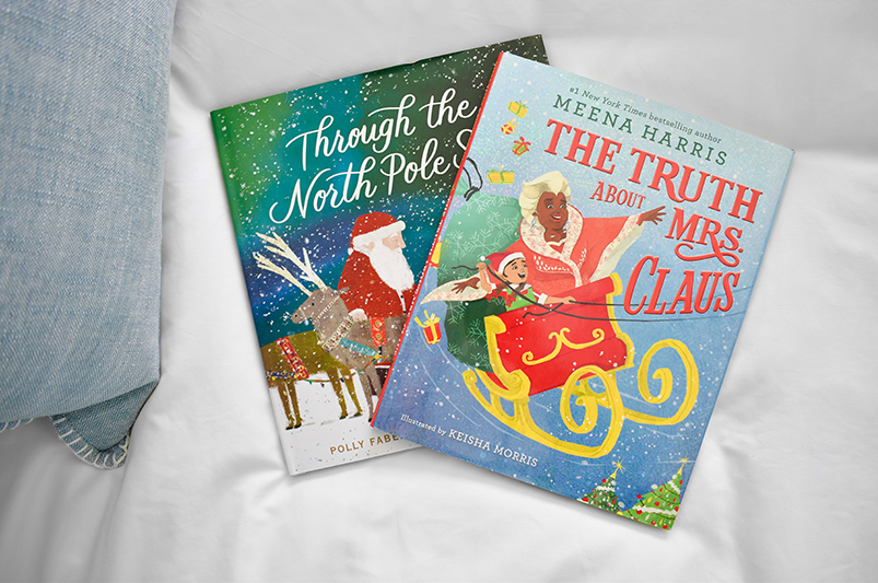 30 New Christmas Books for Kids to Read in 2022