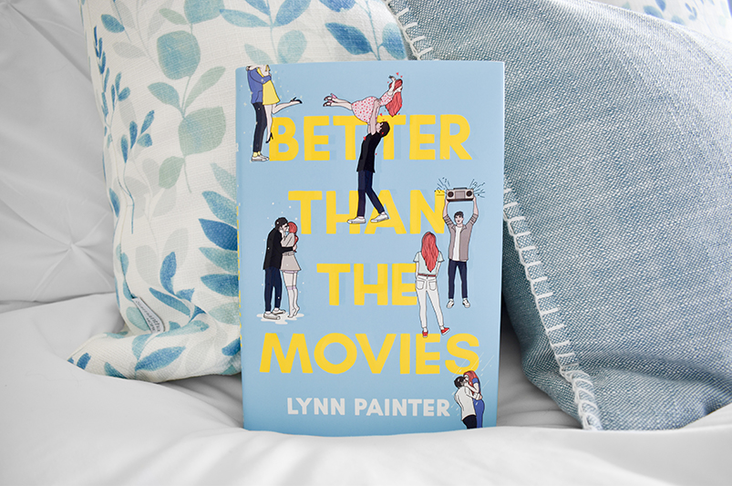 Better Than the Movies by Lynn Painter Book Review