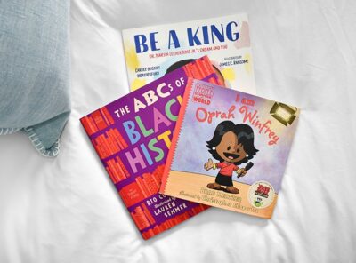 28 Inspiring Picture Books to Read for Black History Month