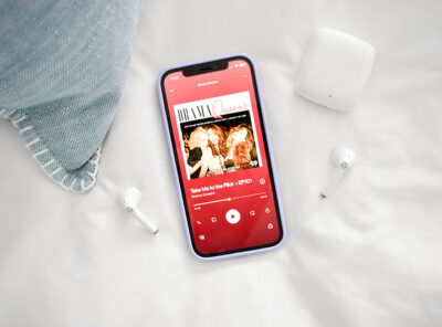 31 Best Pop-Culture Podcast Series You Need to Try