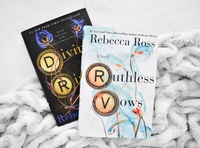 The Ultimate Guide to Reading the Divine Rivals Series