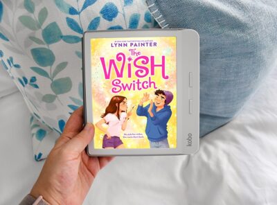 50 Middle Grade Books I'm Excited to Read in 2025