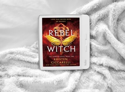 50 New Young Adult Books I'm Excited to Read in 2025
