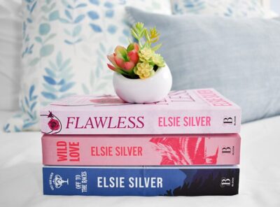 The Ultimate Guide to Reading Elsie Silver Books