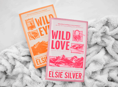 The Ultimate Guide to Reading the Rose Hill Series by Elsie Silver