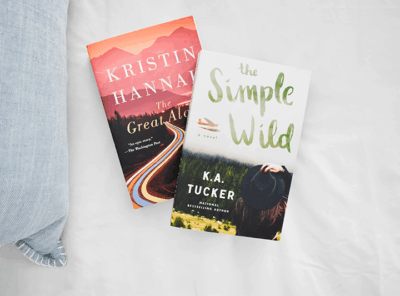 The Best Books Set in Alaska for an Epic Escape