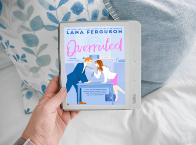 The Best New July 2025 Romance Books to Read