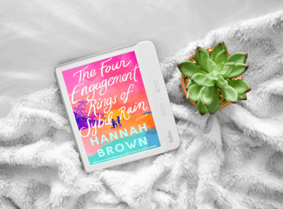 The Best New June 2025 Romance Books to Read