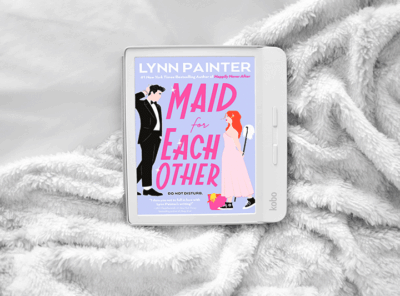 May 2025 Reading Wrap Up
