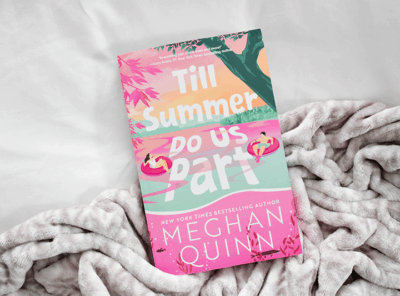 July 2025 Reading Wrap Up