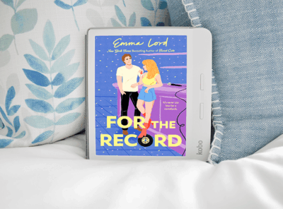 The Best New August 2025 Romance Books to Read