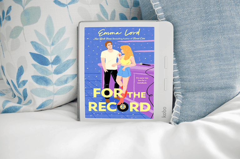 The Best New August 2025 Romance Books to Read