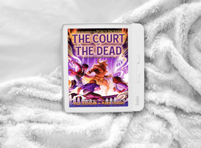 56 More Middle Grade Books I'm Excited to Read in 2025