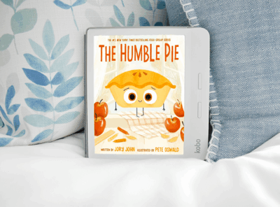 60 More Picture Books I'm Excited to Read in 2025