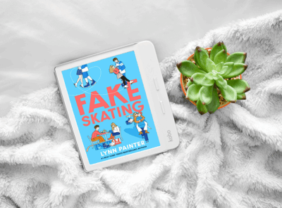 66 More Young Adult Books I'm Excited to Read in 2025