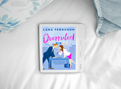 Overruled by Lana Ferguson