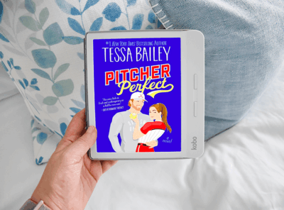 The Best New September 2025 Romance Books to Read