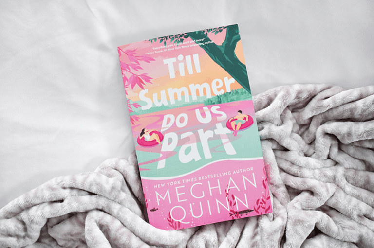 Till Summer Do Us Part by Meghan Quinn