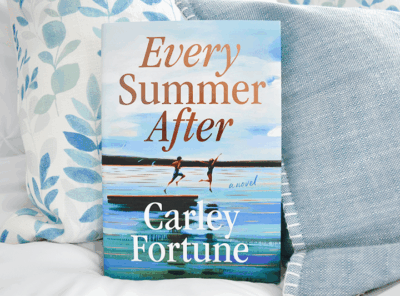 Every Summer After by Carley Fortune
