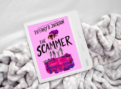 42 October 2025 Young Adult Books You Need to Read