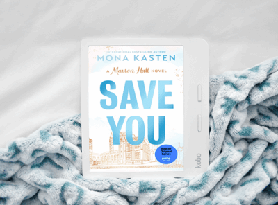 Save You by Mona Kasten