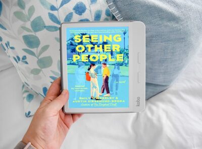 The Best New December 2025 Romance Books to Read