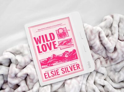 Wild Love by Elsie Silver