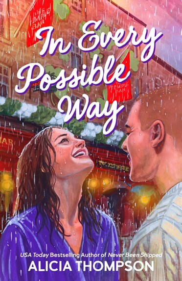 In Every Possible Way by Alicia Thompson Book Cover