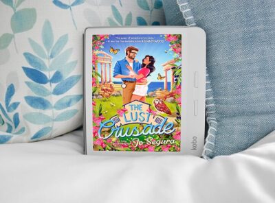 The Best New January 2026 Romance Books to Read