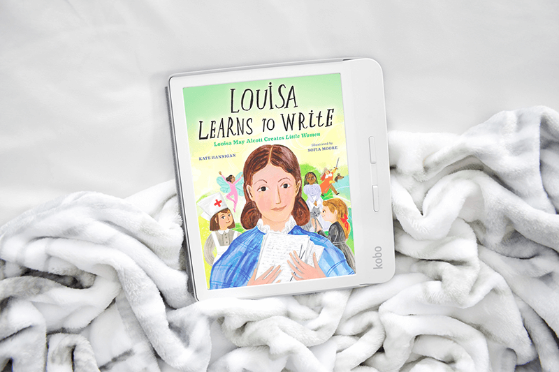 2026 Non-Fiction Picture Books for Kids