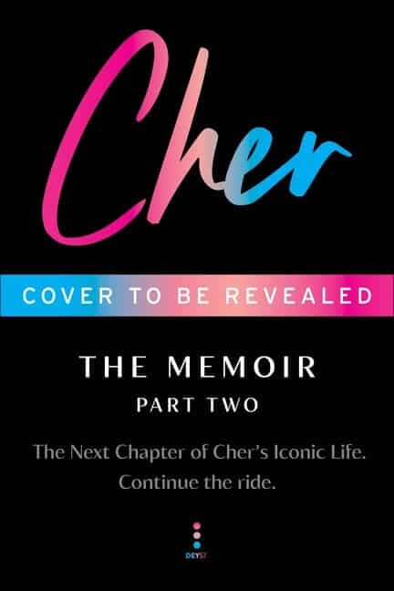 Cher: Part Two by Cher Book Cover
