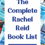 Heated Rivalry Books in Order Pinterest Image