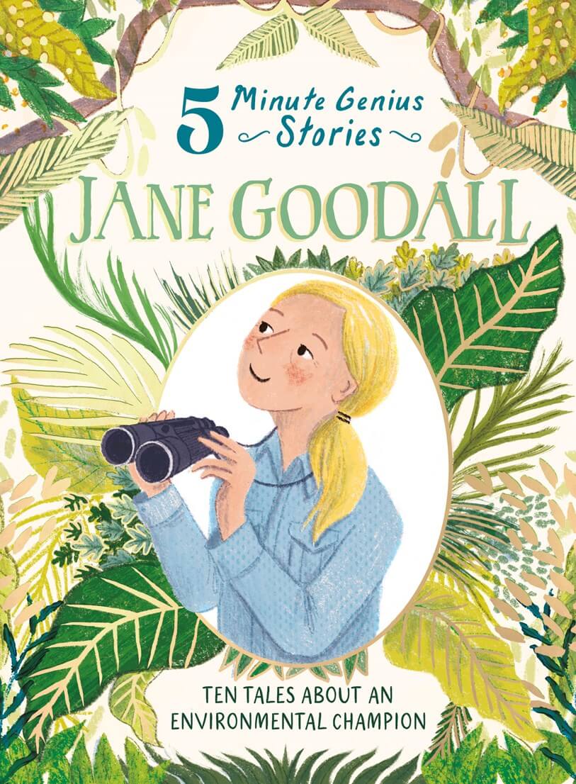 30 New 2026 NonFiction Picture Books for Kids to Read