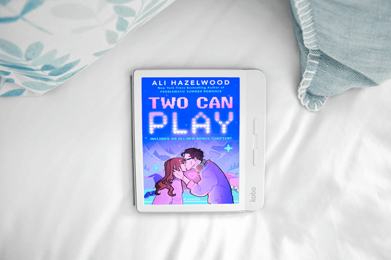 Winter 2026 Romance Books Featured