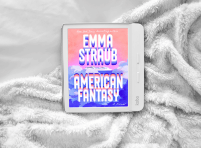 33 Brand-New April 2026 Books to Read