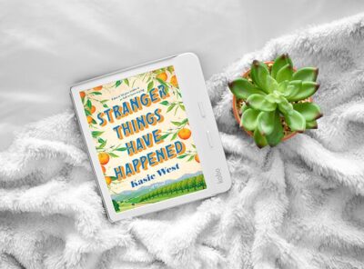 The Best New April 2026 Romance Books to Read