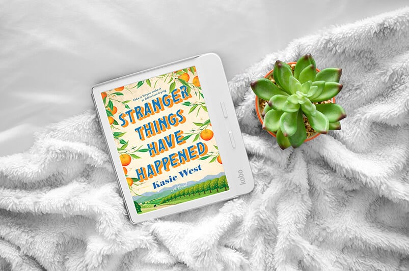 April 2026 Romance Books Featured Image