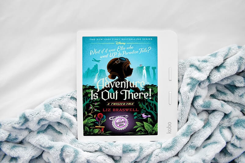 April 2026 Young Adult Books to Read Featured Image