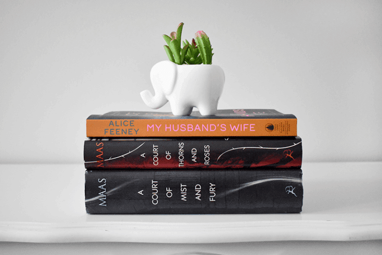 March 2026 Reading Wrap Up Featured Image