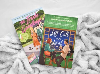 The Best Romance Books Set in Ireland to Sweep You Away
