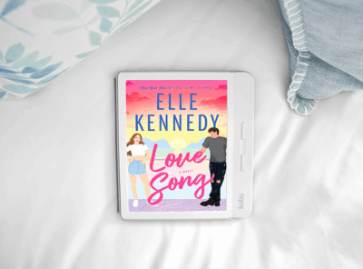 65 Exciting New Romance Books to Read in Spring 2026