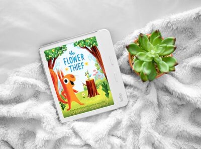 30 Spring Books for Kids That Will Brighten Your Bookshelf