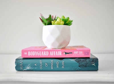 April 2026 Reading Wrap Up