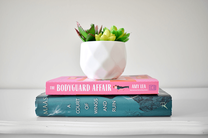 April 2026 Reading Wrap Up