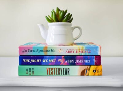 May 2026 Reading Wrap Up